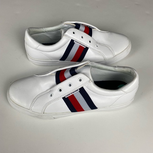 Tommy Hilfiger Slip-on shoe size 8 - Picture 5 of 7